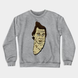 Steve Biscotti Crewneck Sweatshirt